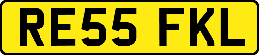 RE55FKL
