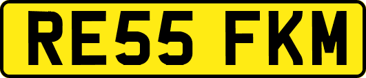 RE55FKM