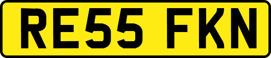 RE55FKN