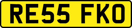 RE55FKO