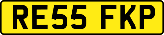 RE55FKP