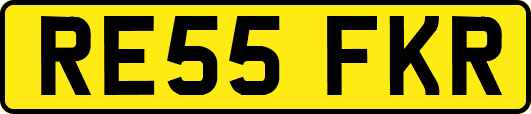 RE55FKR