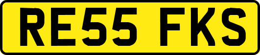 RE55FKS