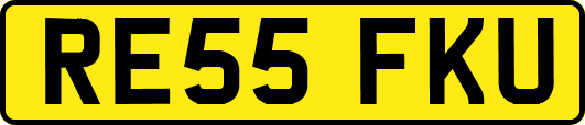 RE55FKU