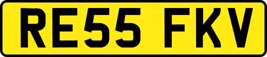 RE55FKV