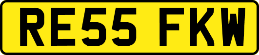 RE55FKW