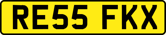 RE55FKX