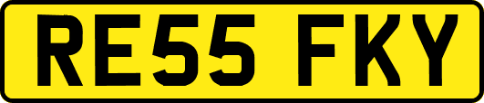 RE55FKY