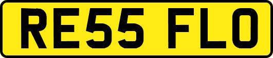 RE55FLO
