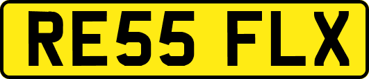 RE55FLX