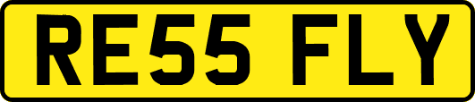 RE55FLY