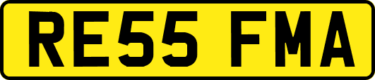 RE55FMA