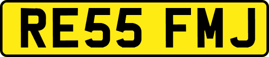 RE55FMJ