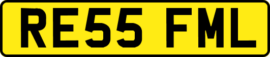 RE55FML