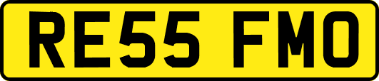 RE55FMO