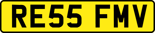 RE55FMV
