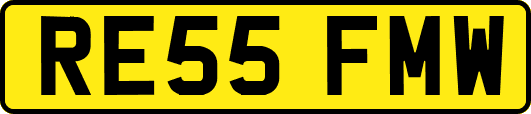 RE55FMW