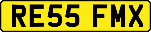 RE55FMX