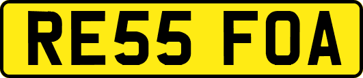 RE55FOA