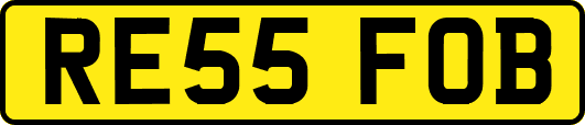 RE55FOB