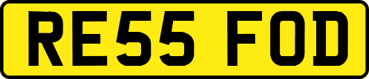 RE55FOD