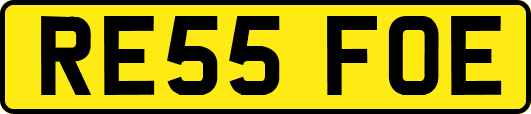 RE55FOE