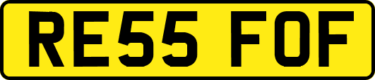 RE55FOF