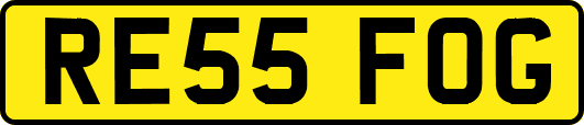RE55FOG