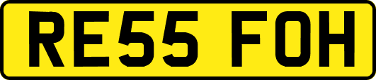 RE55FOH