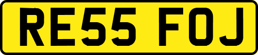 RE55FOJ