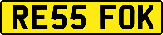 RE55FOK