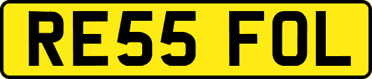 RE55FOL
