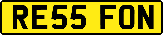 RE55FON