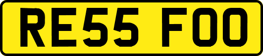 RE55FOO