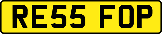 RE55FOP