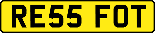RE55FOT