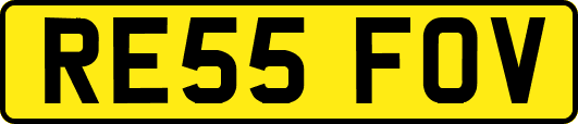 RE55FOV