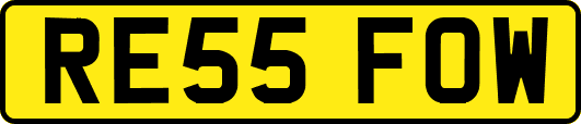 RE55FOW