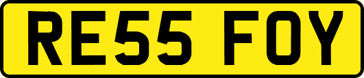 RE55FOY