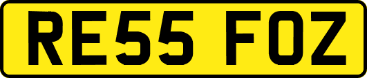 RE55FOZ