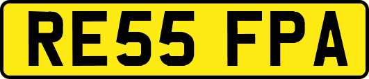 RE55FPA