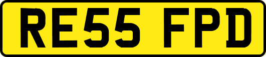 RE55FPD