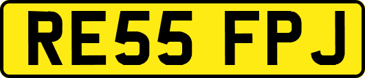 RE55FPJ