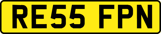 RE55FPN