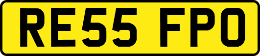 RE55FPO