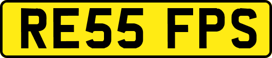 RE55FPS