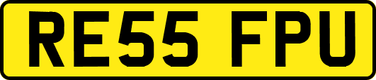 RE55FPU
