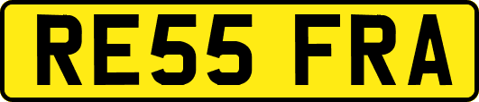 RE55FRA