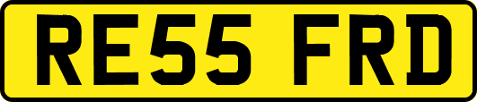 RE55FRD