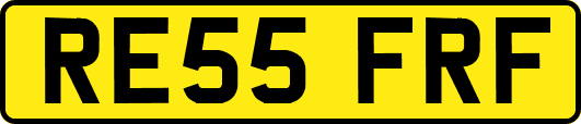 RE55FRF